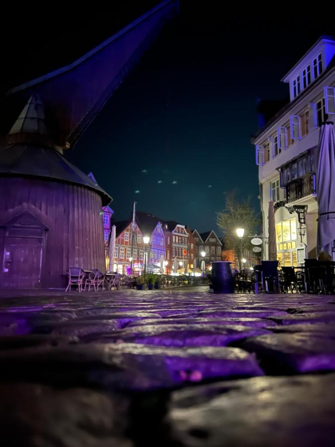 Historisches Altstadt Juwel Mit 2 Zimmern Inklusive Netflix Apartment