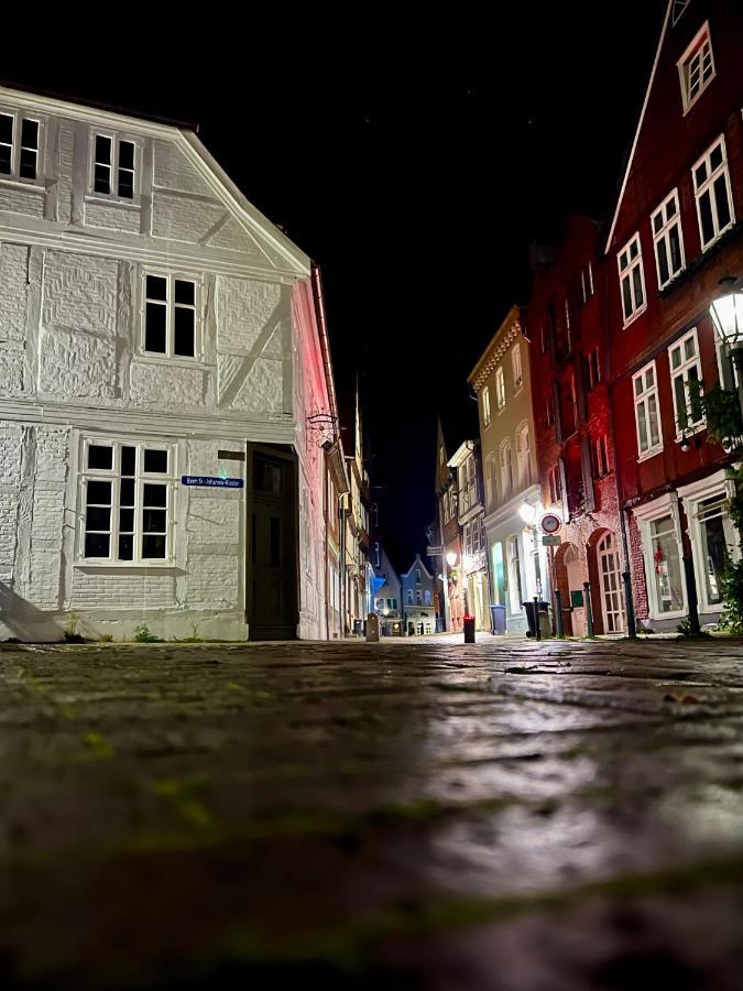 Historisches Altstadt Juwel Mit 2 Zimmern Inklusive Netflix *