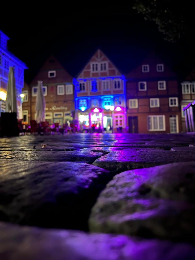 Historisches Altstadt Juwel Mit 2 Zimmern Inklusive Netflix Apartment Stade