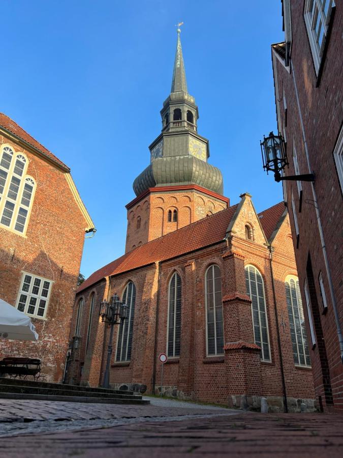 Historisches Altstadt Juwel Mit 2 Zimmern Inklusive Netflix Stade