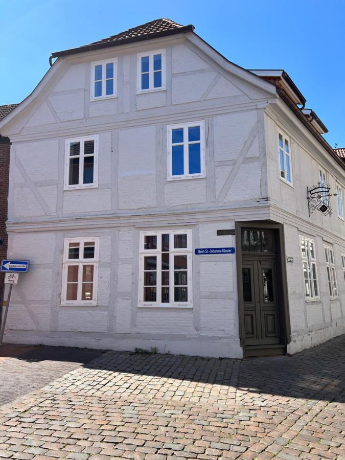 Historisches Altstadt Juwel Mit 2 Zimmern Inklusive Netflix Apartment