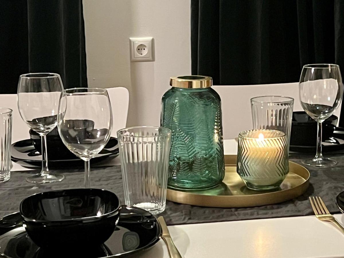 Apartment Historisches Altstadt Juwel Mit 2 Zimmern Inklusive Netflix *