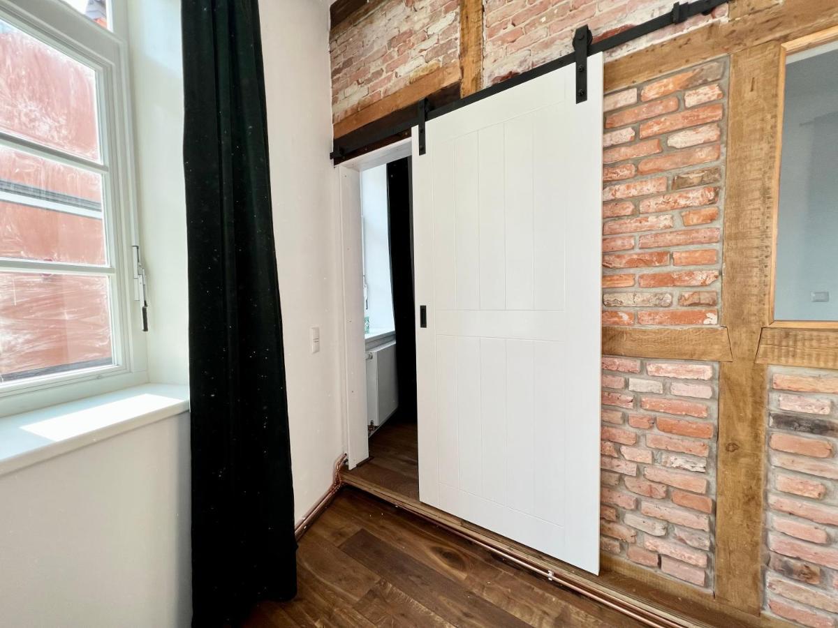 Historisches Altstadt Juwel Mit 2 Zimmern Inklusive Netflix Apartment