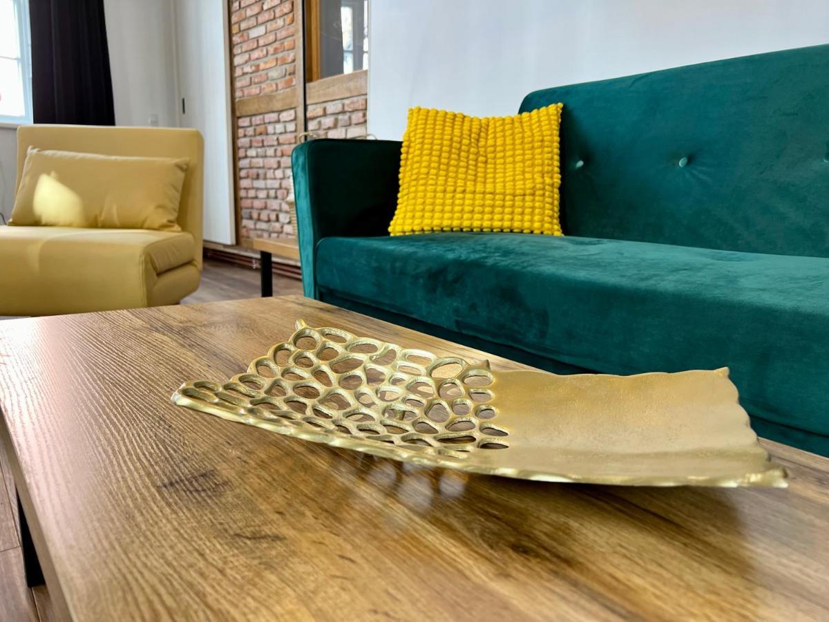 Historisches Altstadt Juwel Mit 2 Zimmern Inklusive Netflix Apartment *