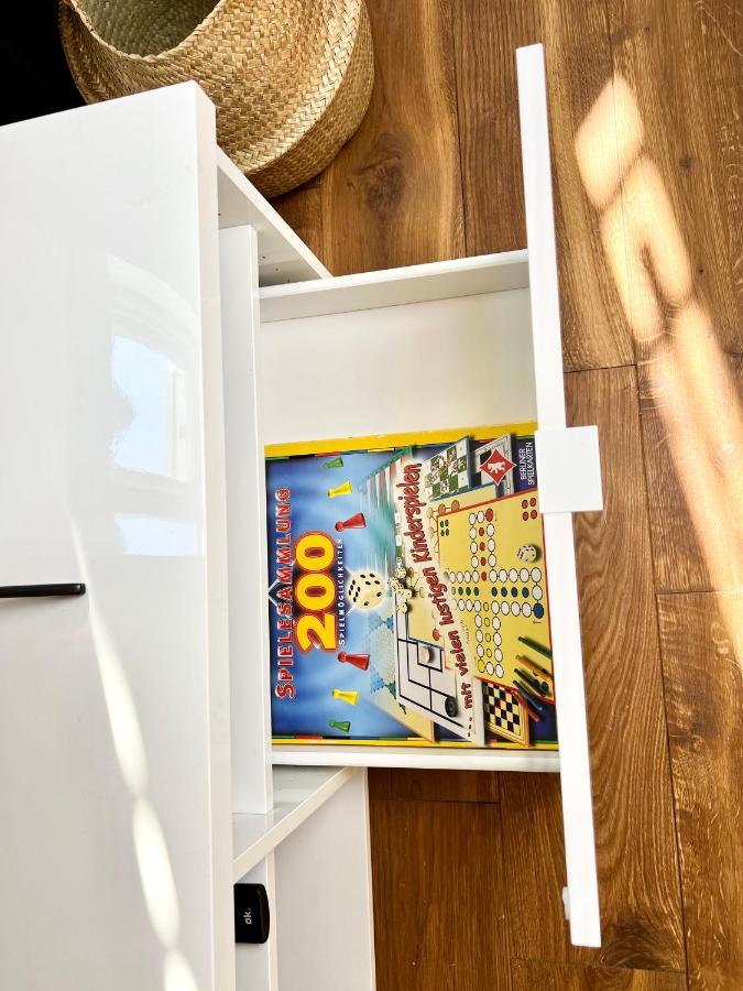 Apartment Historisches Altstadt Juwel Mit 2 Zimmern Inklusive Netflix Stade