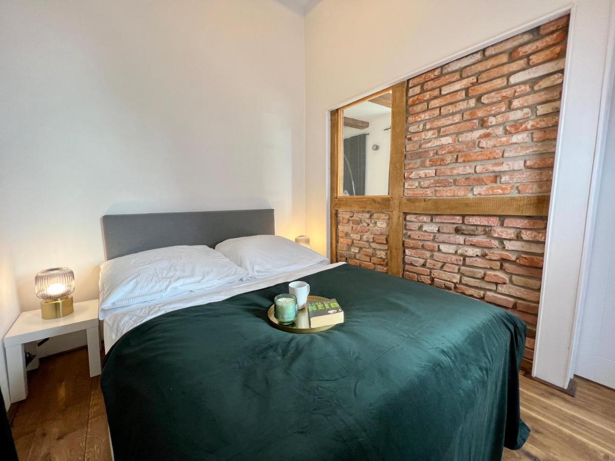 Historisches Altstadt Juwel Mit 2 Zimmern Inklusive Netflix * Stade