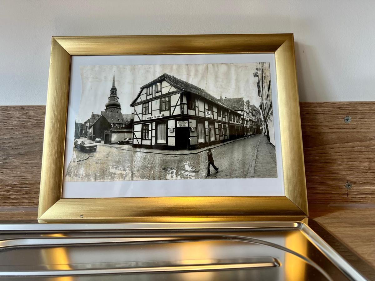 Apartment Historisches Altstadt Juwel Mit 2 Zimmern Inklusive Netflix *